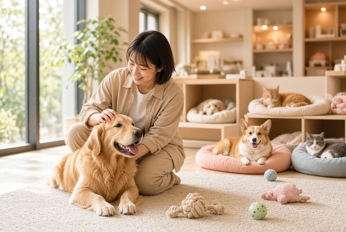 合同会社APC のイメージ写真